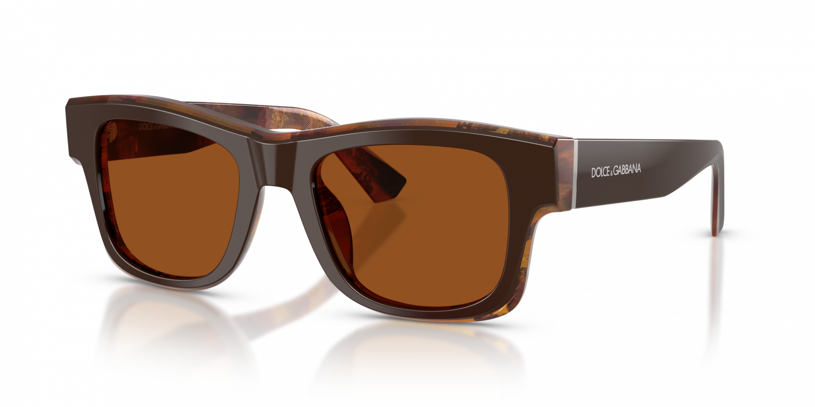Dolce & Gabbana DG4515 345673  
